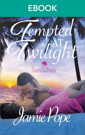 Tempted At Twilight