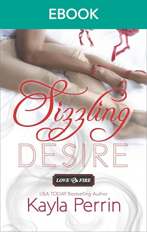 Sizzling Desire