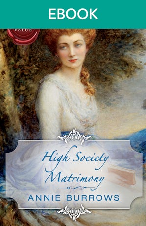Quills - High Society Matrimony
