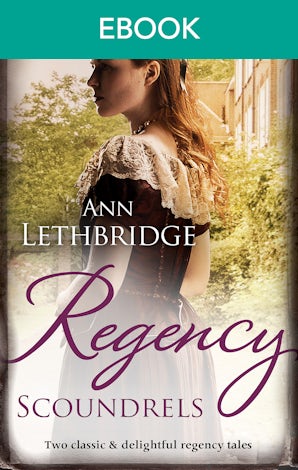 Regency Scoundrels