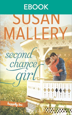 Second Chance Girl
