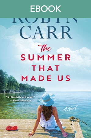 The Summer That Made Us