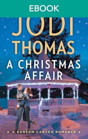 A Christmas Affair (A Ransom Canyon novella)