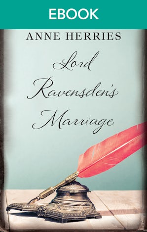 Lord Ravensden's Marriage