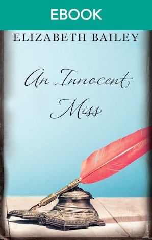 An Innocent Miss