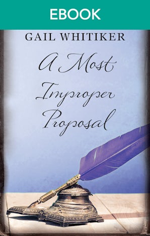 A Most Improper Proposal