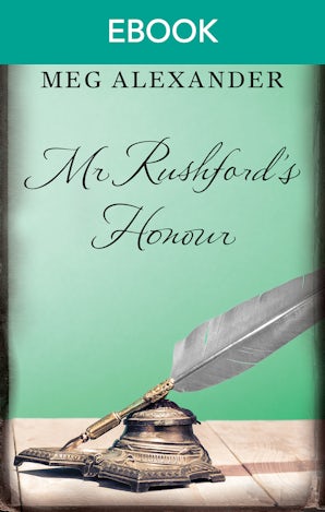 Mr Rushford's Honour