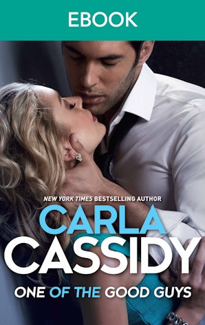 One Of The Good Guys