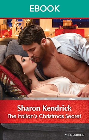 The Italian's Christmas Secret
