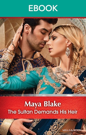 The Sultan Demands His Heir