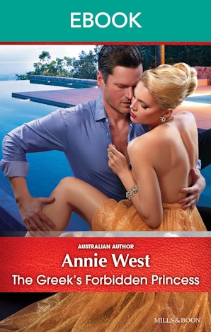 The Greek's Forbidden Princess