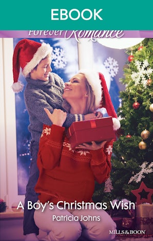 A Boy's Christmas Wish