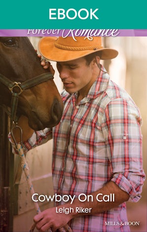 Cowboy On Call