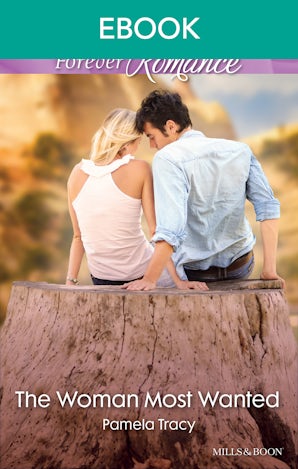 The Woman Most Wanted