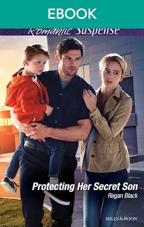 Protecting Her Secret Son