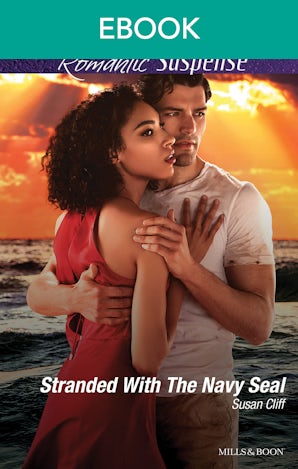 Stranded With The Navy Seal