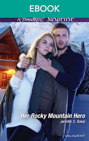 Her Rocky Mountain Hero