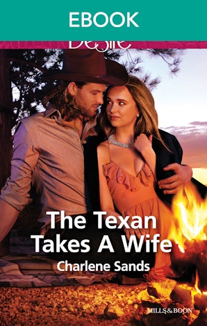 The Texan Takes A Wife