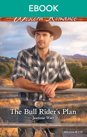 The Bull Rider's Plan