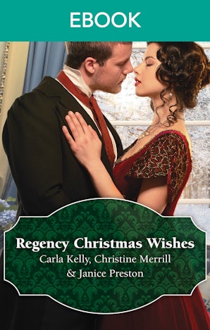 Regency Christmas Wishes
