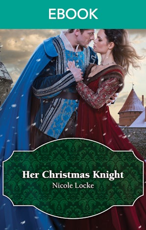 Her Christmas Knight