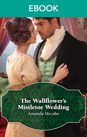 The Wallflower's Mistletoe Wedding