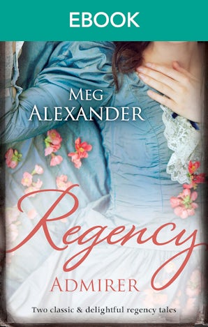 Regency Admirer