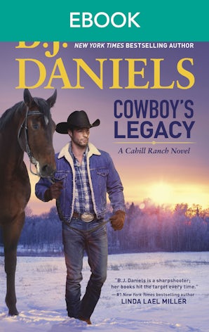 Cowboy's Legacy
