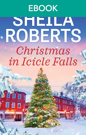 Christmas In Icicle Falls