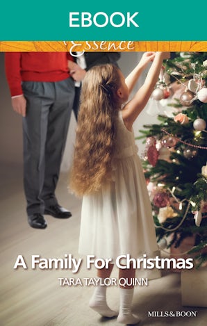A Family For Christmas