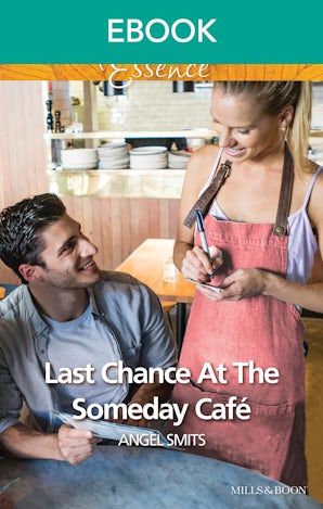 Last Chance At The Someday Café