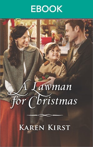 A Lawman For Christmas