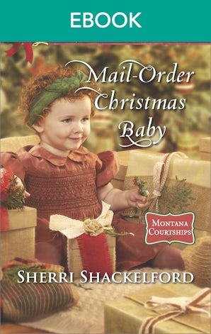Mail-Order Christmas Baby