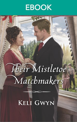 Their Mistletoe Matchmakers
