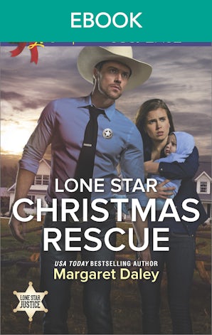 Lone Star Christmas Rescue