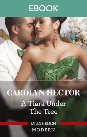 A Tiara Under The Tree