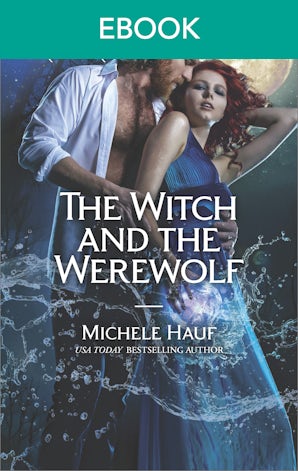 The Witch And The Werewolf