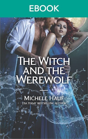 The Witch And The Werewolf