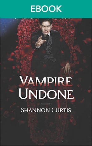 Vampire Undone