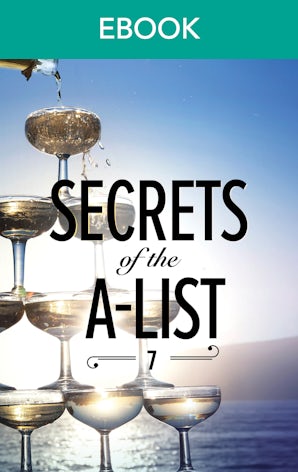 Secrets Of The A-List (episode 7 Of 12)