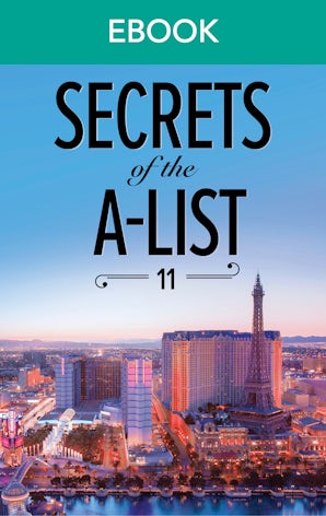 Secrets Of The A-List (episode 11 Of 12)