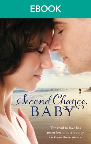 Second Chance, Baby - 3 Book Box Set