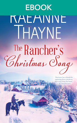 The Rancher's Christmas Song
