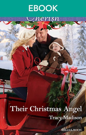 Their Christmas Angel