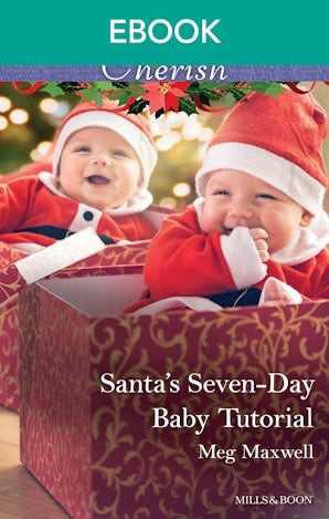 Santa's Seven-Day Baby Tutorial