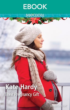 Their Pregnancy Gift