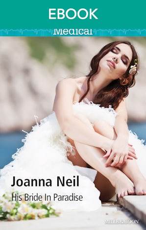 His Bride In Paradise