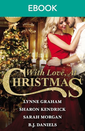 With Love, At Christmas