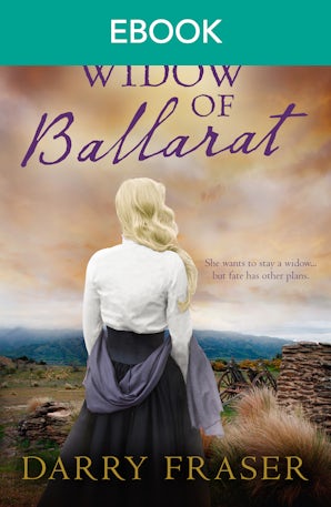 The Widow Of Ballarat