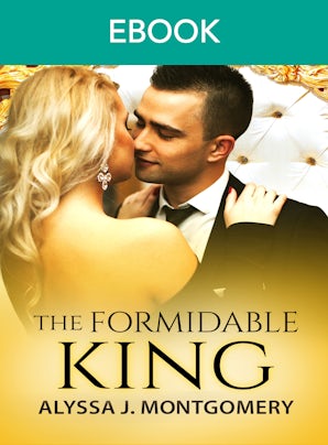 The Formidable King (Royal Affairs, #3)